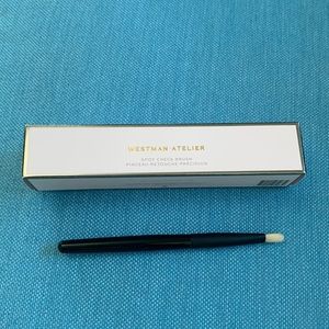 Westmsn Atelier Spot Check Brush from Sephora